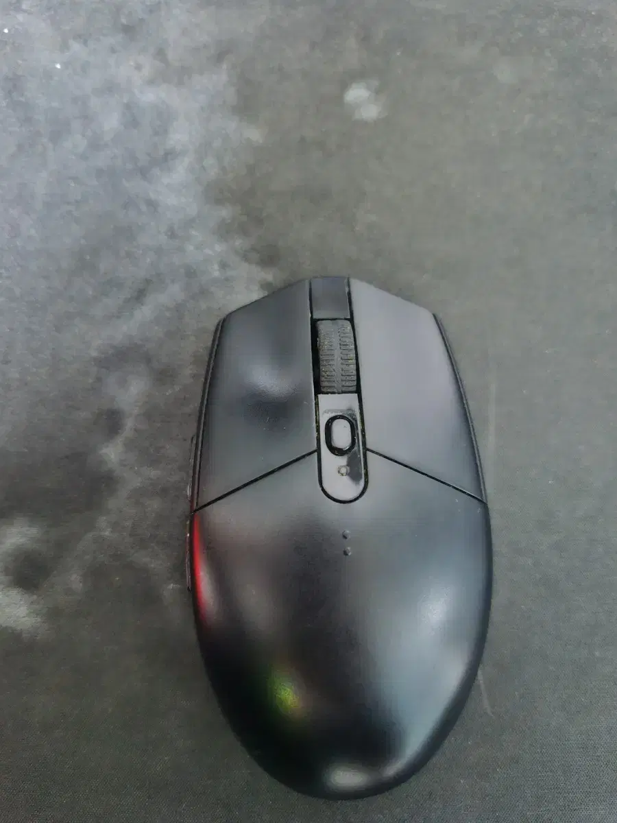 로지텍 G304 마우스 팔아요